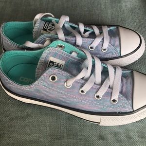 New Girls Converse